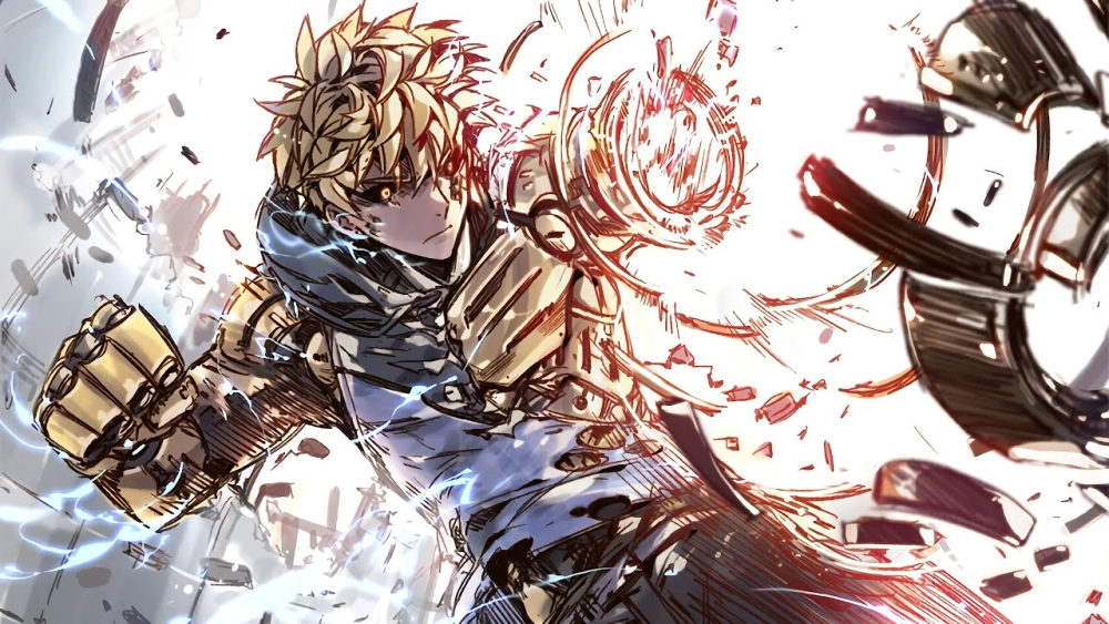 Genos dies làm dậy sóng cộng đồng người hâm mộ