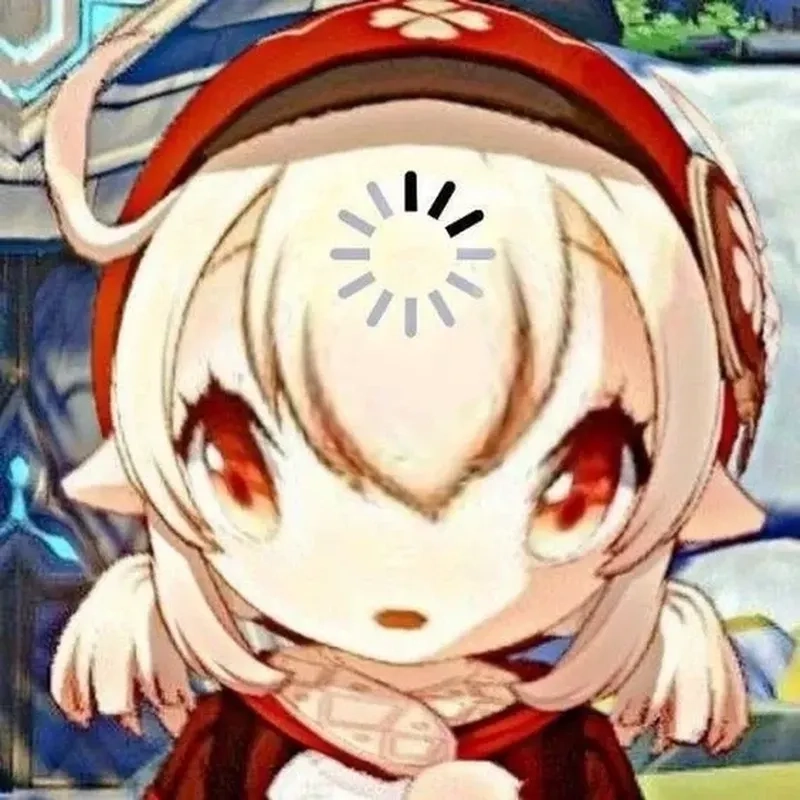 Tải ngay ảnh chất lượng cao với genshin meme png