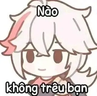 Pinterest có đầy đủ các meme hot nhất từ pinterest genshin memes
