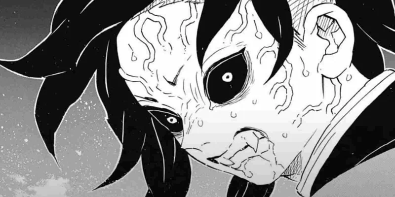 Demon Slayer Genya với sức mạnh kỳ lạ đặc biệt