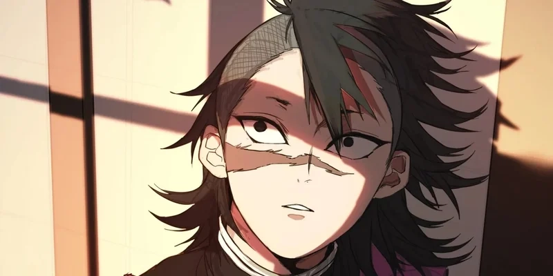 Genya KNY từ hình ảnh phản kháng đến sự hy sinh