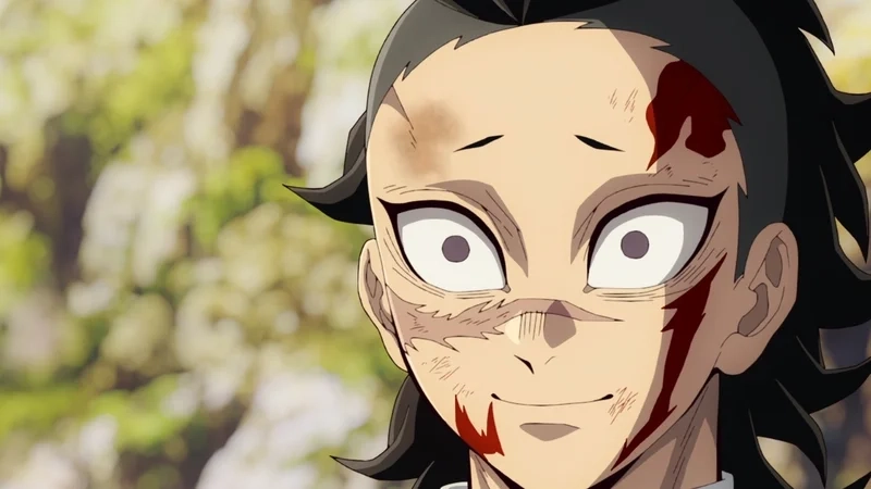 Tại sao Genya chết khiến fan khóc cạn nước mắt