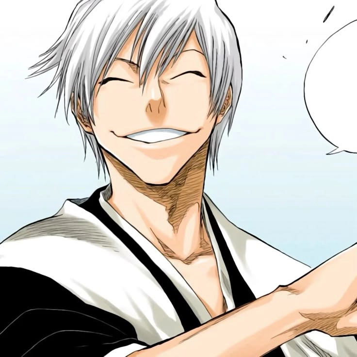 Gin Ichimaru fight trận chiến đậm chất bi hùng