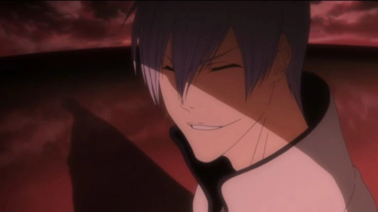 Gin Ichimaru good or bad ranh giới mong manh mờ ảo
