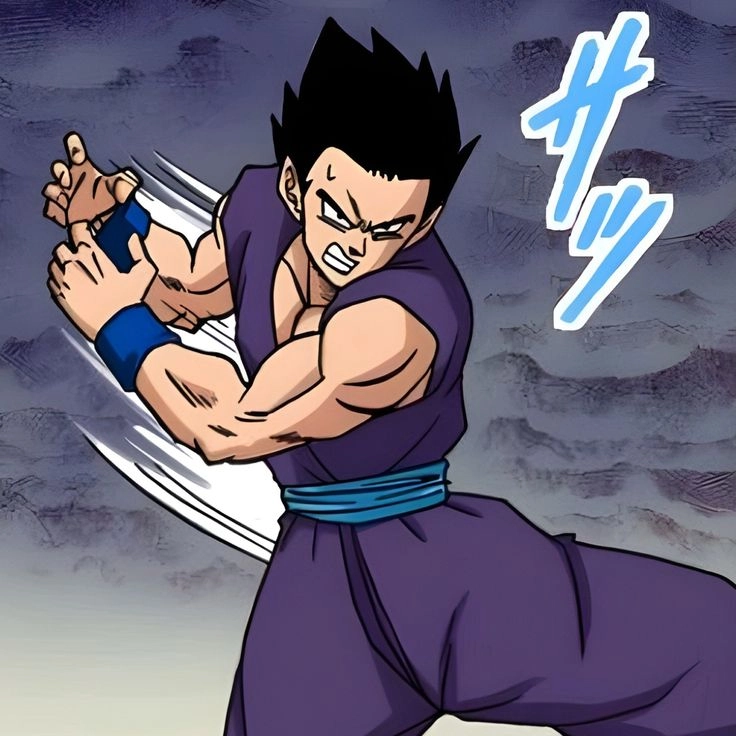 Gohan cụt tay và sự hy sinh không tưởng