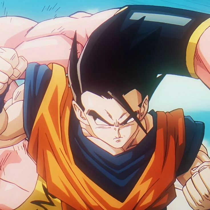 Gohan movie tạo hình mới trong bom tấn