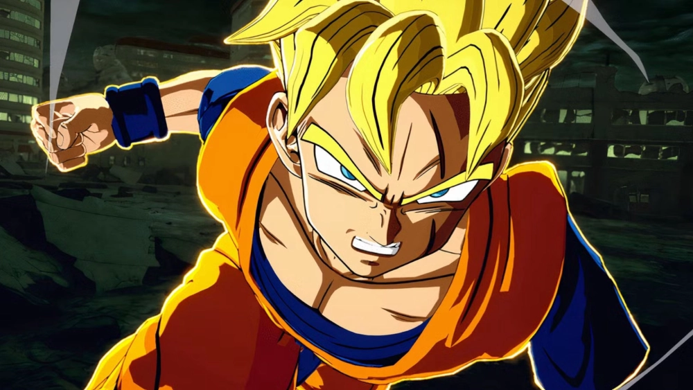 Dragon ball super Gohan chiến binh hoàn thiện