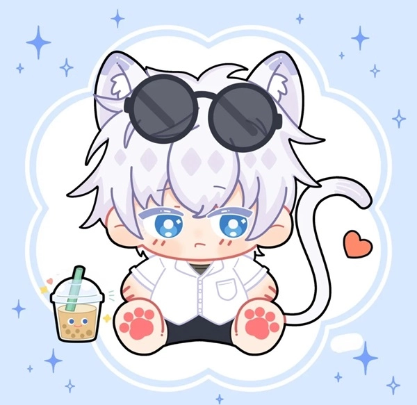 Bộ sưu tập chibi gojo đẹp lạ