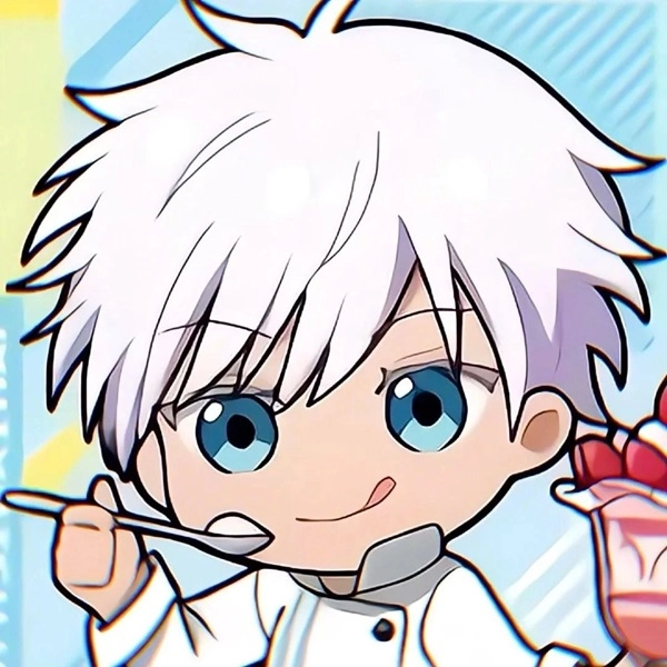 Khám phá gojo chibi drawing ấn tượng