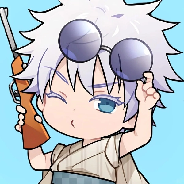 Khám phá hình ảnh gojo chibi cực xinh