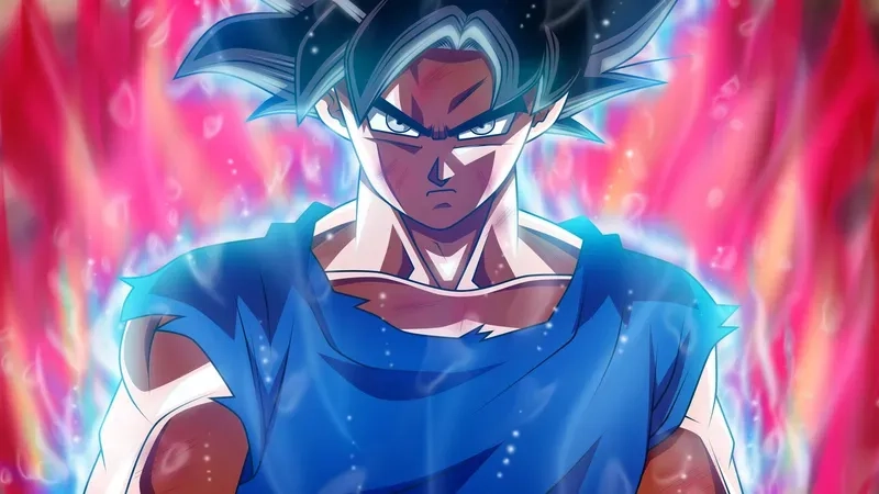 Goku AI phiên bản trí tuệ nhân tạo đầy mới lạ