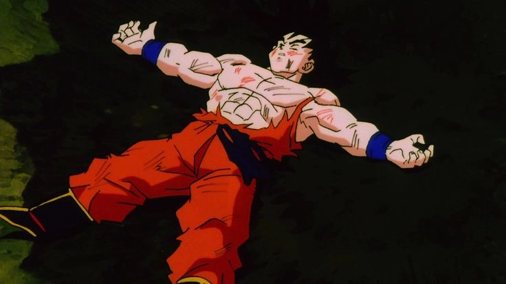 Goku Died khoảnh khắc đau lòng trong đại chiến sống còn