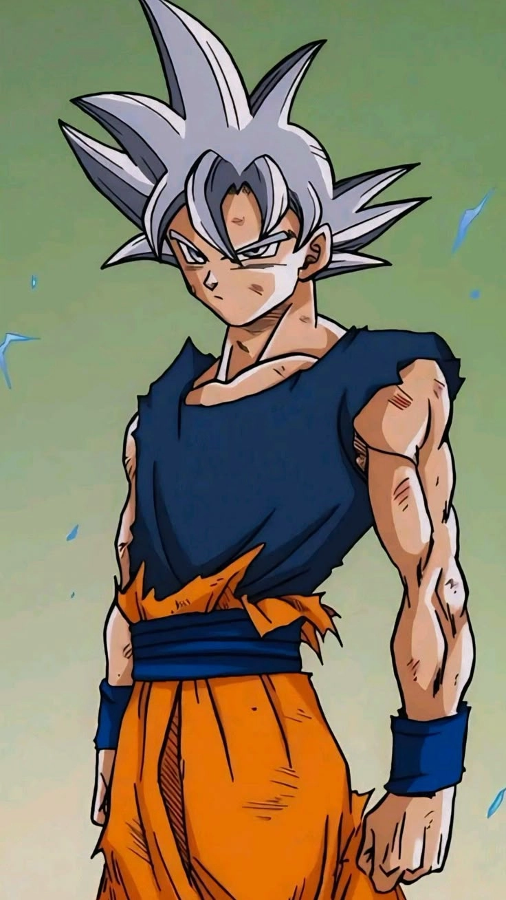 Ông Út Đánh Bại Goku truyền thuyết hay trò đùa mạng xã hội