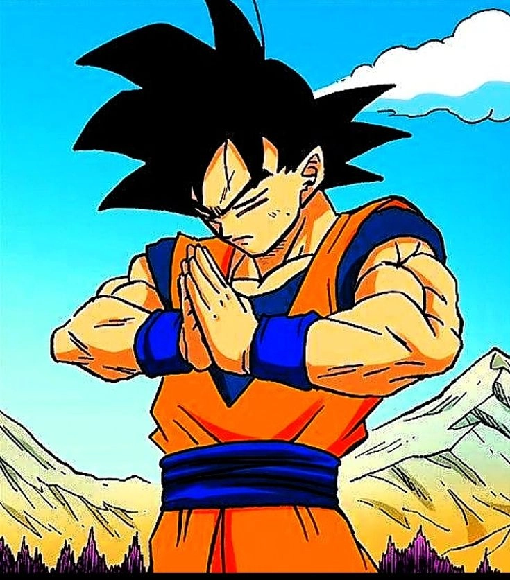 Goku Mạnh Cỡ Nào câu hỏi khiến fan tranh luận mãi không dứt