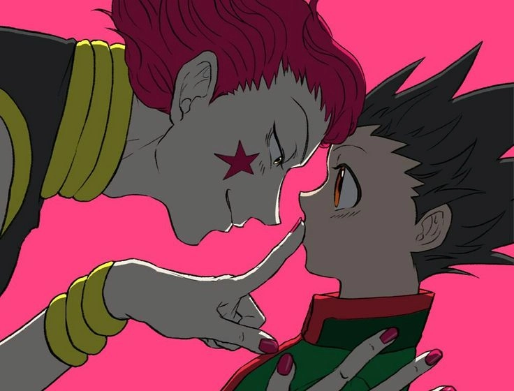 Gon x Hisoka tạo nên trận đấu nghẹt thở tại đấu trường