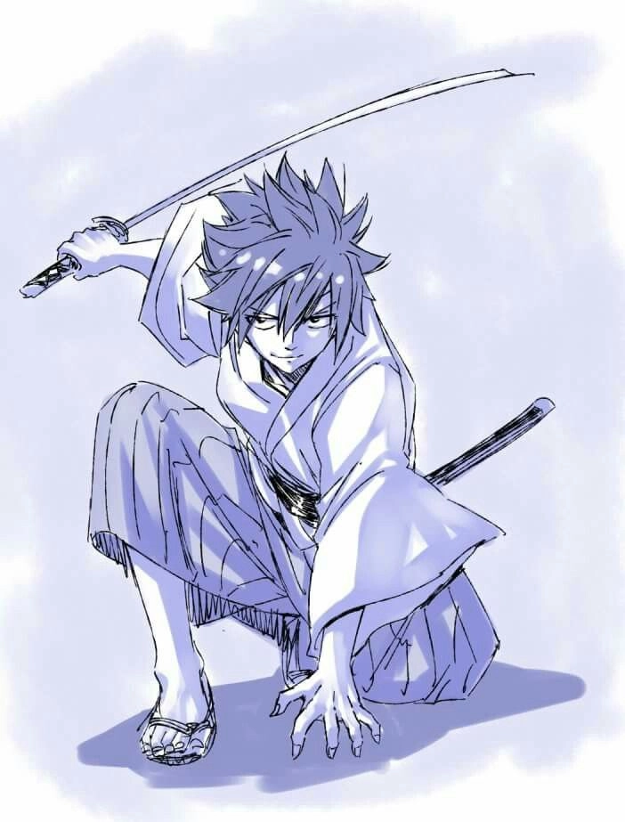 Gray Fullbuster avatar hình đại diện được fan ưa chuộng