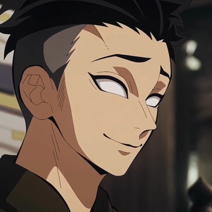 Gyomei 4k hình ảnh sắc nét chạm từng cảm xúc