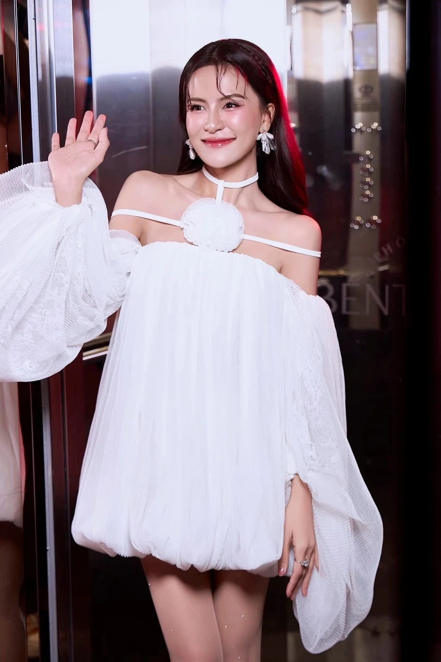 Tuyển chọn ảnh gái cute dễ thương cho người mê style nhẹ nhàng