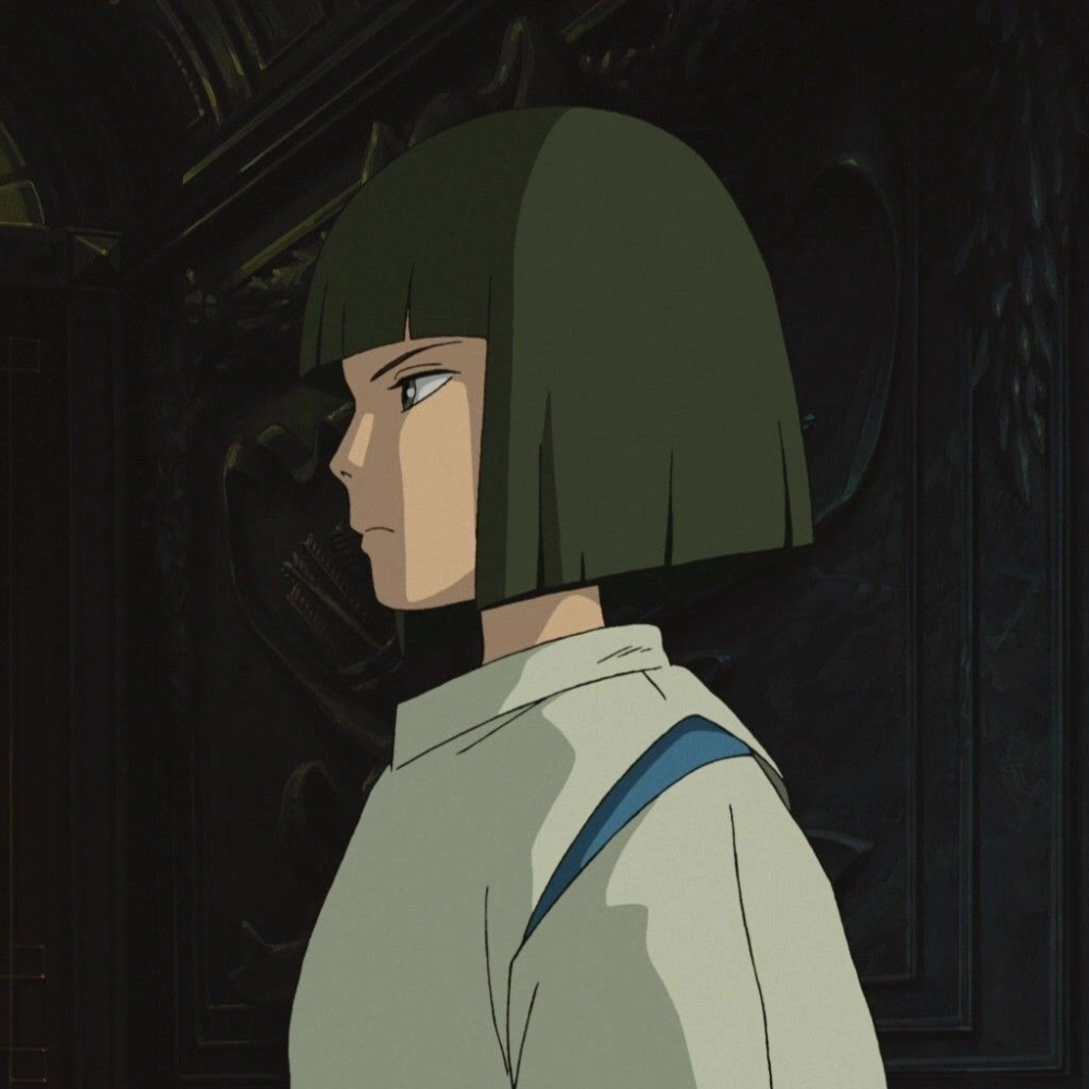 Haku là trai hay gái vẫn luôn gây tranh cãi