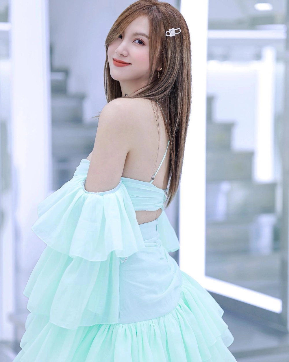 Visual hợp vibe giai điệu Hạnh Sino nhạc