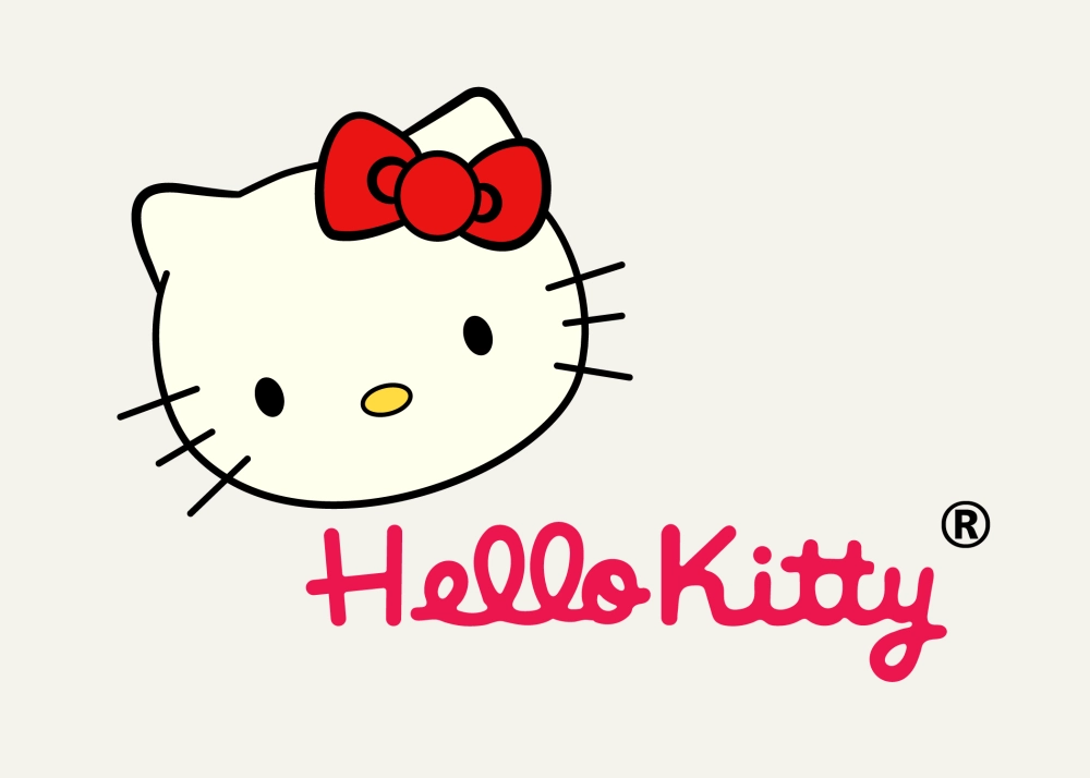 Tăng sáng tạo mỗi ngày với hình vẽ hello kitty