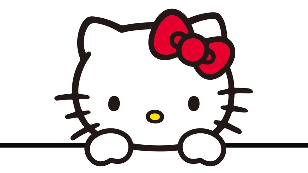 Hình đẹp nhất của hình tô màu kitty năm nay