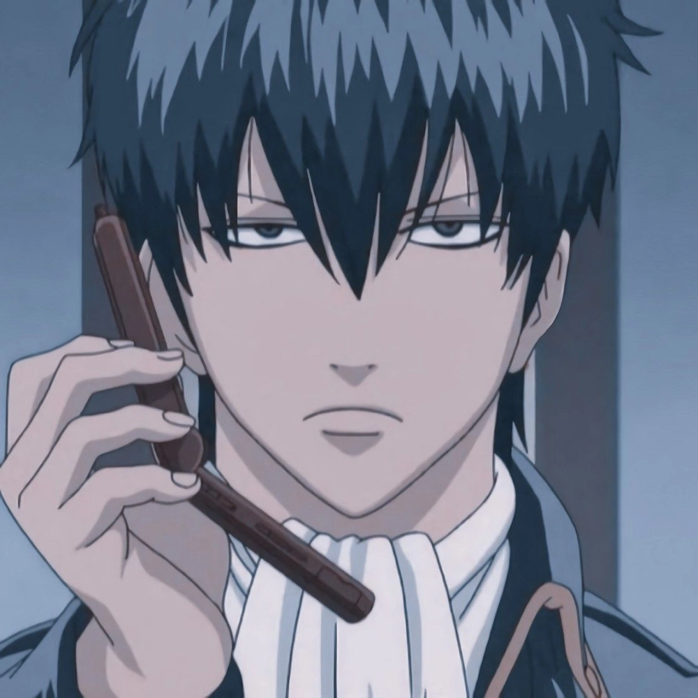 Hijikata age khiến fan tò mò về tuổi thật của anh