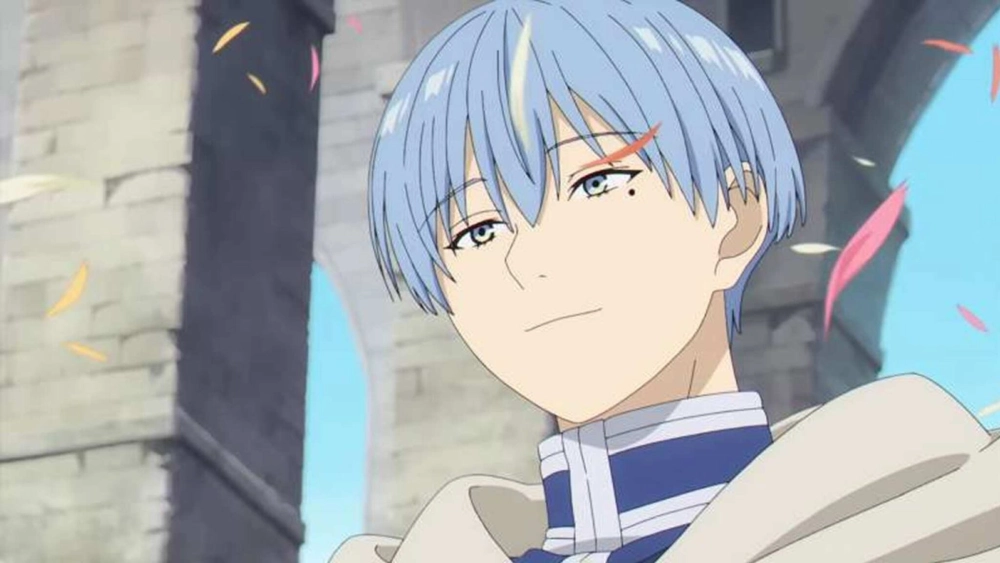 Himmel manga hé lộ quá khứ đầy huy hoàng