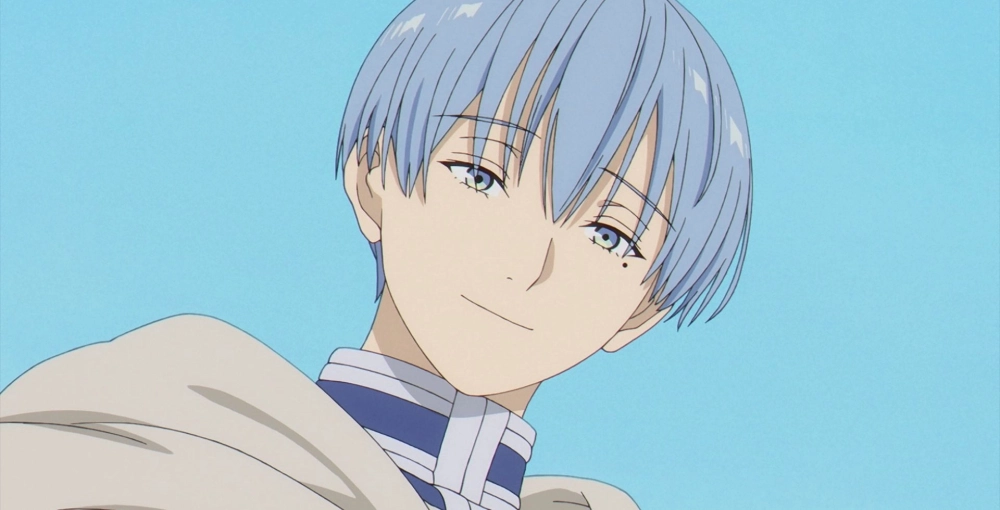 Himmel avatar được fan yêu thích cuồng nhiệt