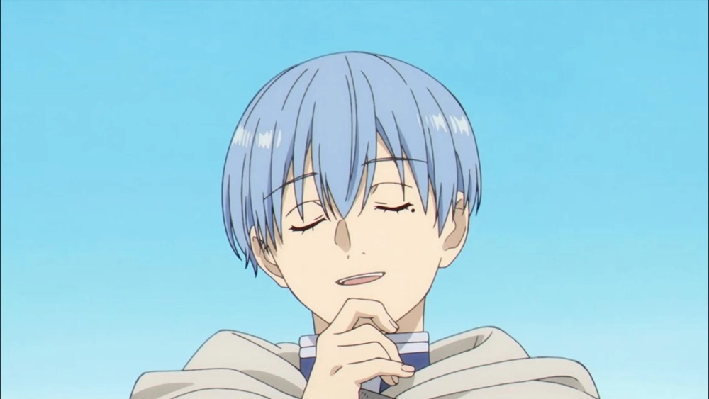 Himmel 3d model mô phỏng chi tiết đến choáng