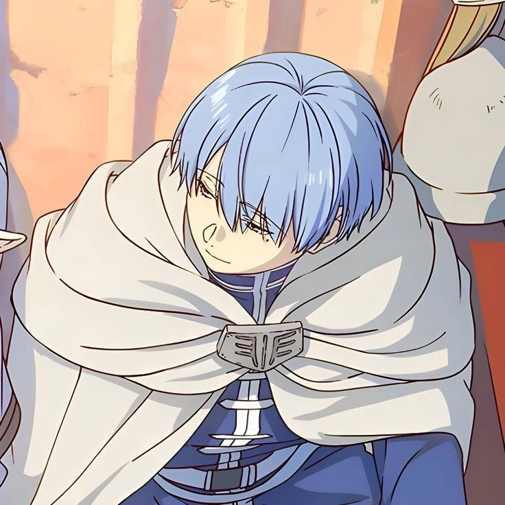 Himmel 4k wallpaper chạm đến trái tim fan