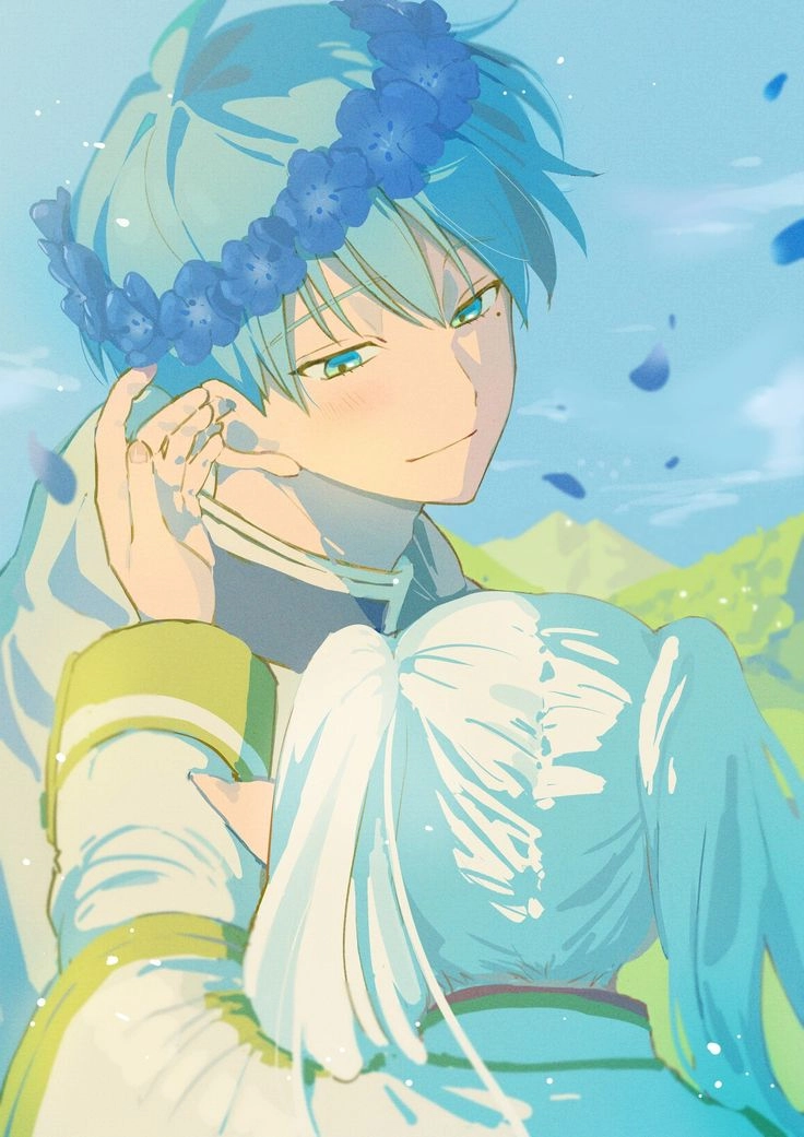 Himmel x Frieren manga hé lộ chiều sâu cảm xúc