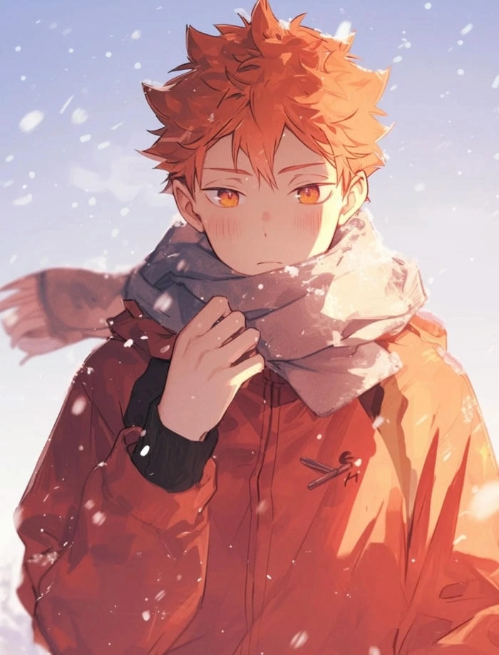 Shoyo Haikyuu cái tên được gọi vang trên sân đấu