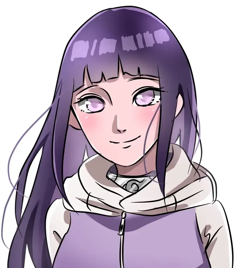 Khám phá Hinata Hyuga Naruto với những khoảnh khắc ngầu và cảm xúc
