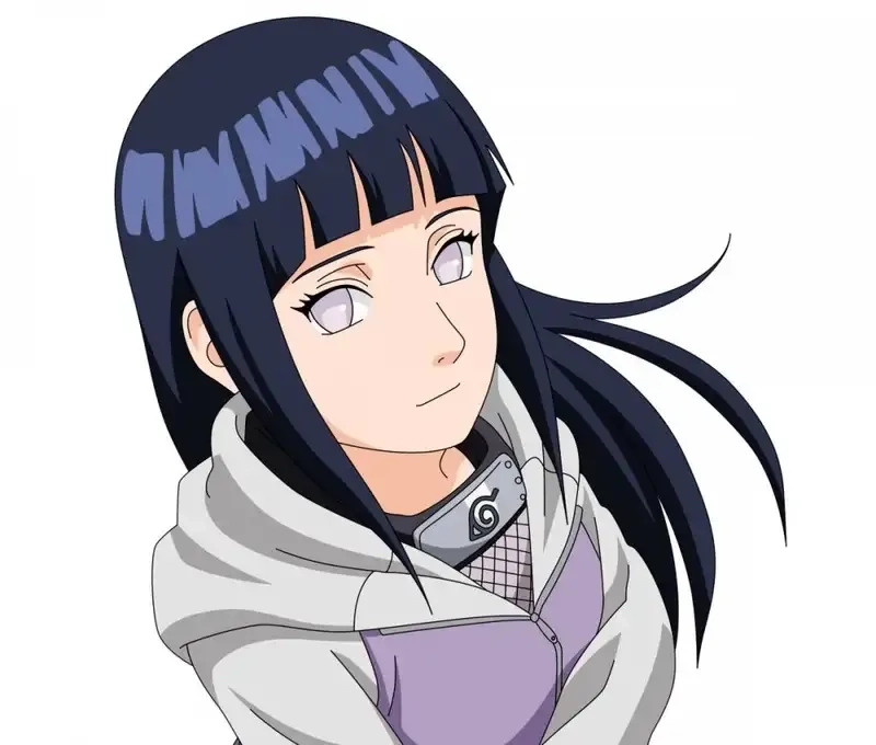 Tìm hiểu đầy đủ về Hinata Hyuga wiki qua từng góc nhìn hình ảnh