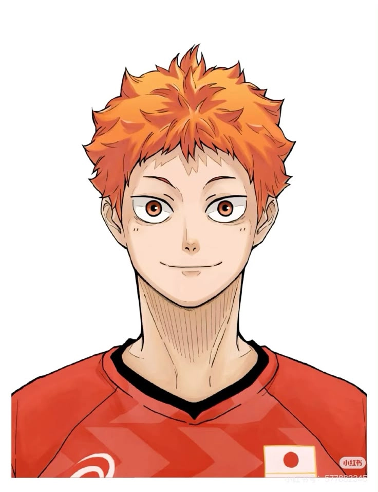Hinata timeskip sự trưởng thành khiến ai cũng nể