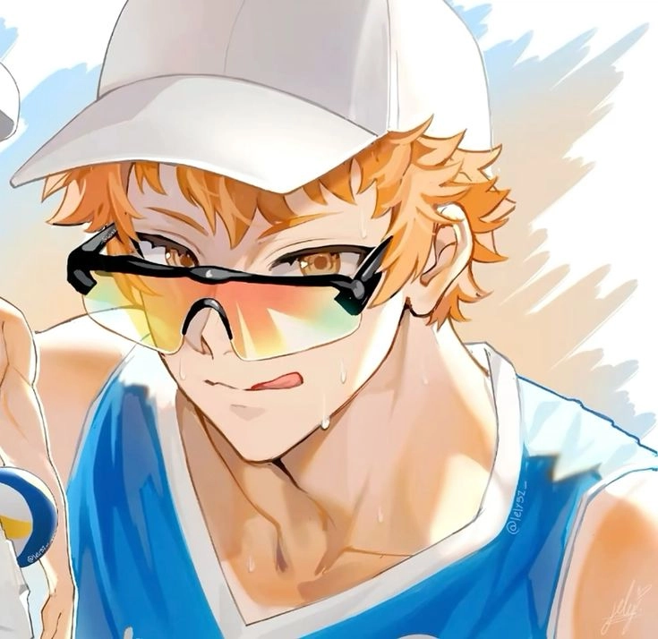 Hinata Shouyou timeskip thay đổi từ cậu bé nhỏ bé
