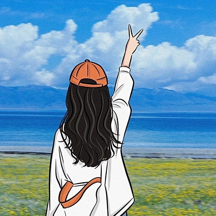 Tải về hình nền con gái buồn ấn tượng