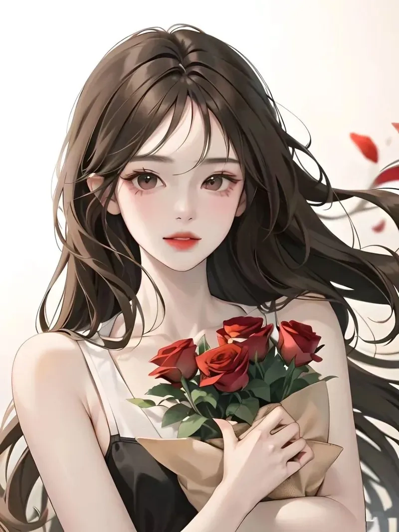 Chọn ngay ảnh gái 3d đẹp làm hình nền cực ấn tượng