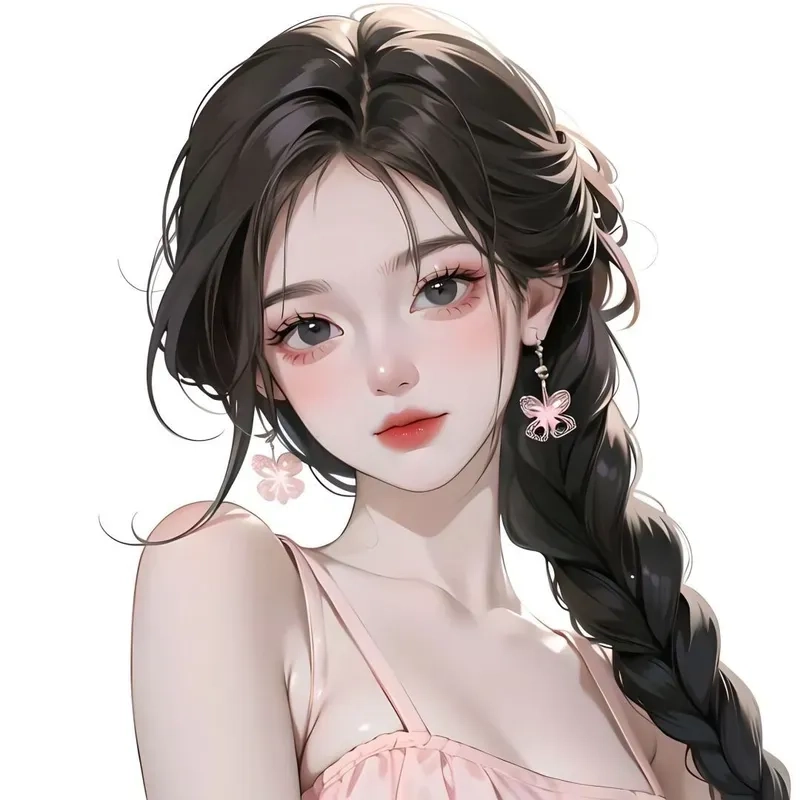 Bộ sưu tập ảnh 3d gái xinh khiến dân tình ngẩn ngơ