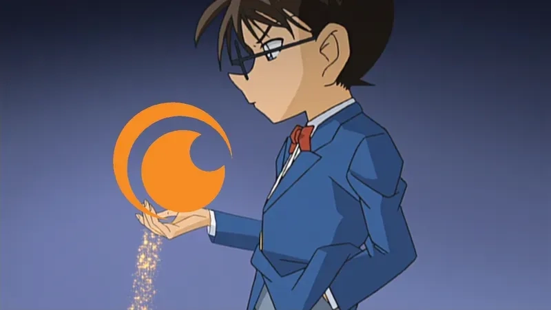 Chiêm ngưỡng ảnh shinichi ngầu cực chất
