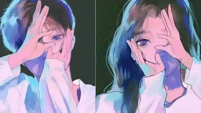 Chia sẻ hình avatar cặp đôi yêu nhau chất