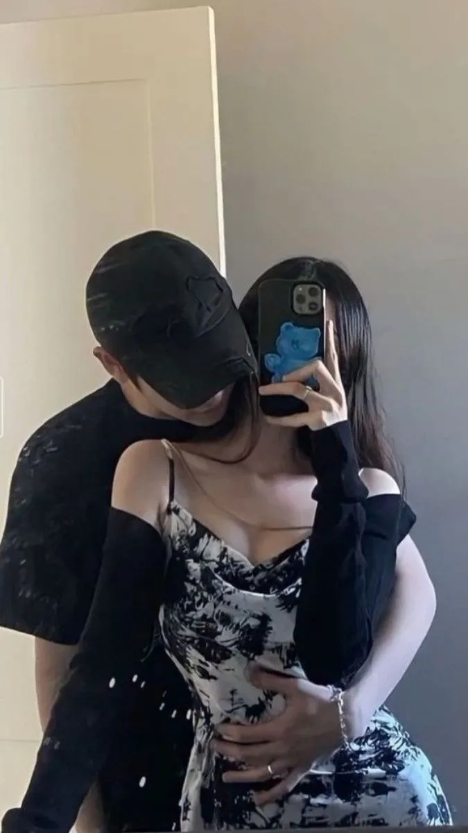 Ngắm nhìn hình ảnh đẹp về các cặp đôi yêu nhau cực xinh