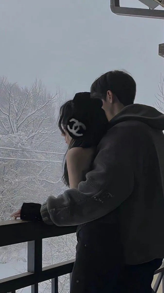 Chia sẻ hình ảnh đẹp về cặp đôi yêu nhau siêu lãng mạn