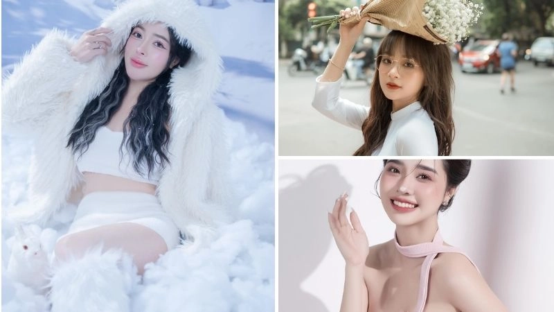 Ý nghĩa về hình ảnh gái đẹp trên mạng