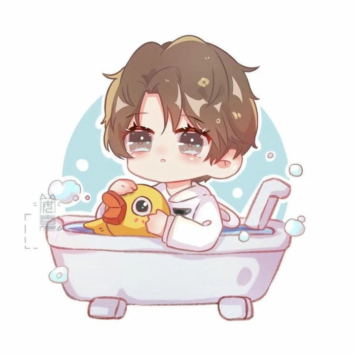 Khám phá bộ sưu tập chibi dễ vẽ cho người mới