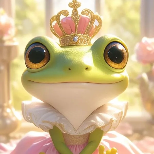 Thưởng thức nhạc thiếu nhi chú ếch con