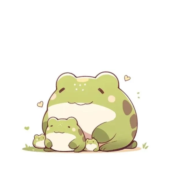 Thử tài với gấp con ếch bằng giấy