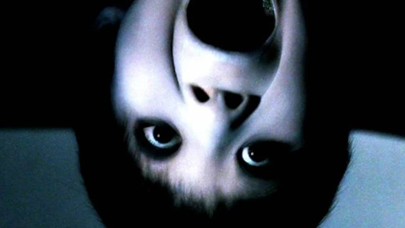 Cập nhật ảnh ma rùng rợn hot