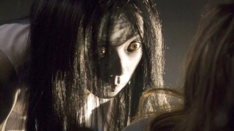 Khám phá hình ma mị đẹp siêu ấn tượng